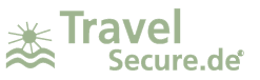 Sicher reisen mit TravelSecure