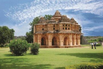 Magische Schätze entdecken: Rundreise durch Indiens Süden – Bild 9