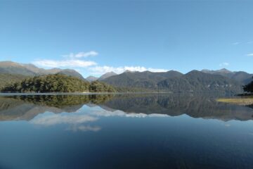 Südliches Fiordland