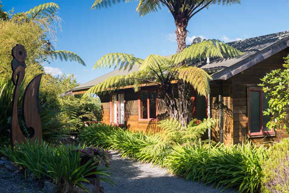 NZ-Abel Tasman Ocean View-Studio 2