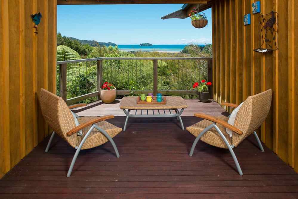 NZ-Abel Tasman Ocean View-Studio 3