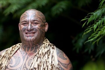 Maori Kultur-Erlebnistour
