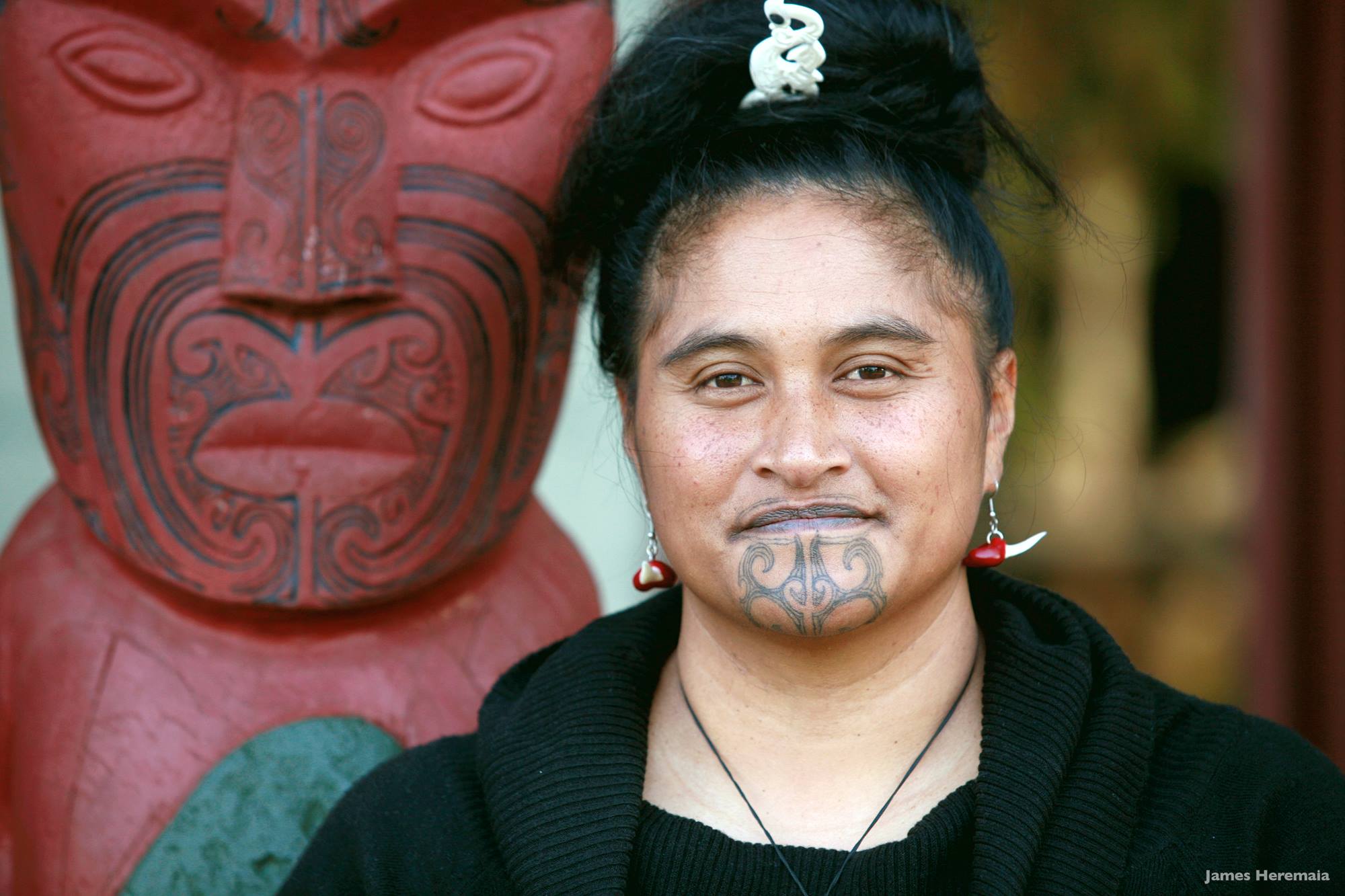 Die Maori Die Maori