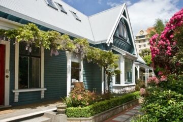 Orari Bed & Breakfast