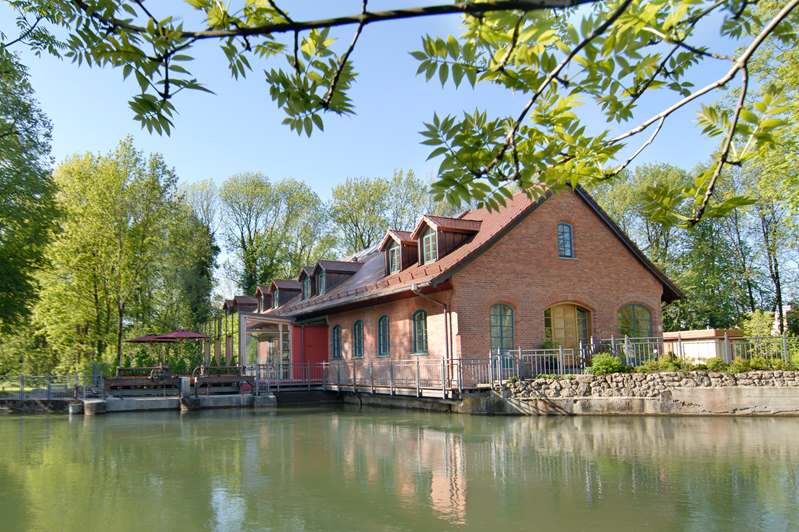 Kennenlernen rosenheim