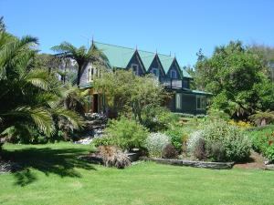 Awatuna Homestead