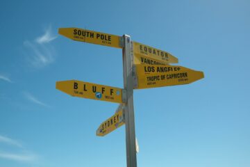 Aufregende Strandtour zum Cape Reinga