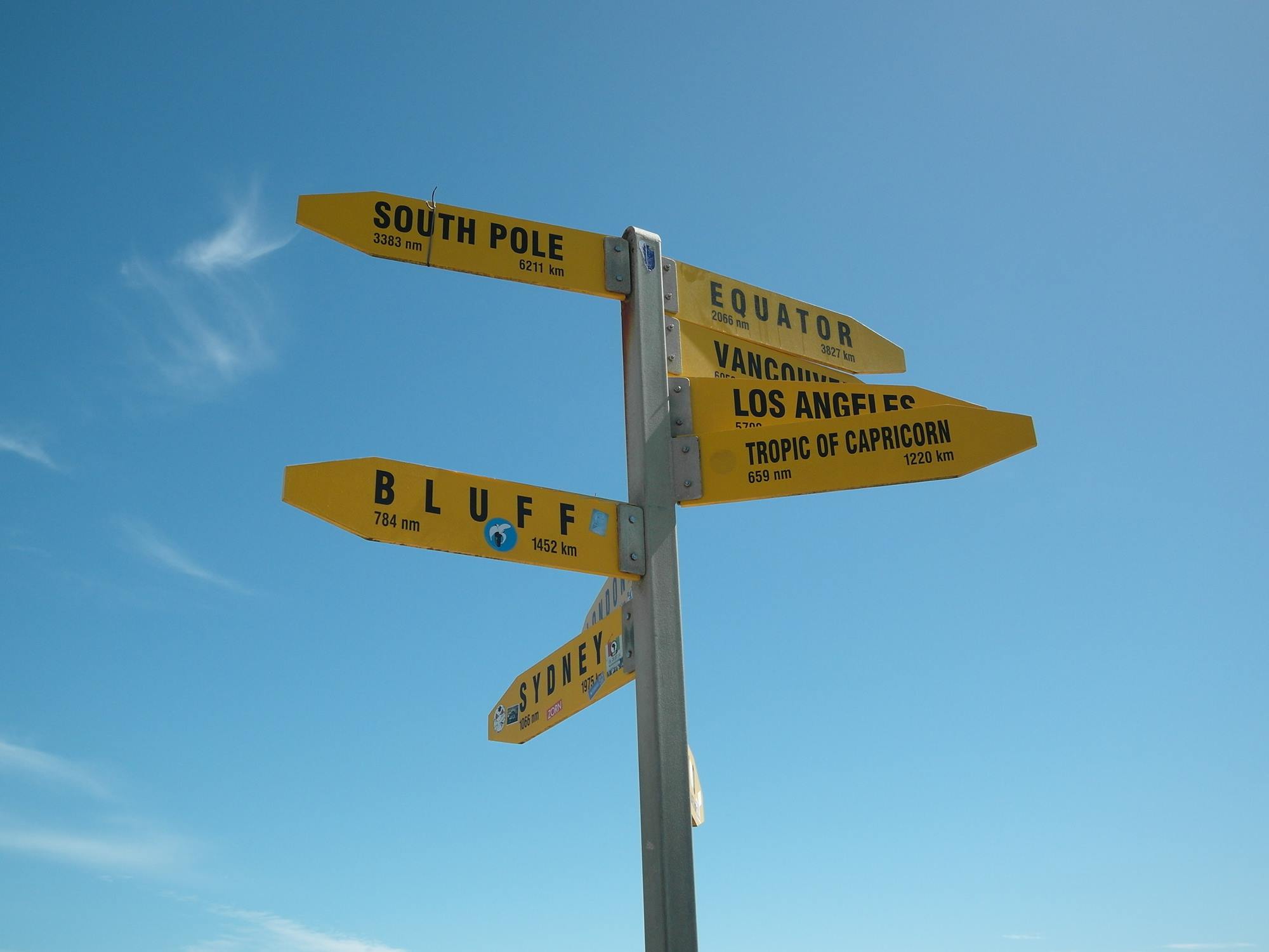 Aufregende Strandtour zum Cape Reinga
