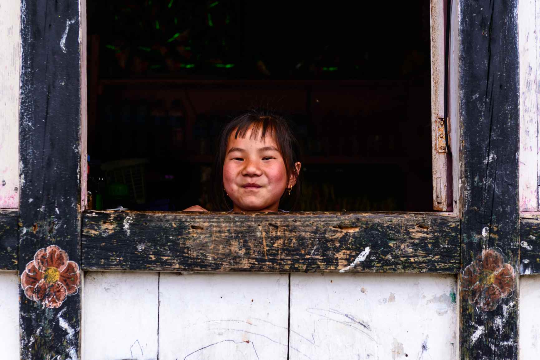 Wainando - Meditation und Sinnreisen - Bhutan