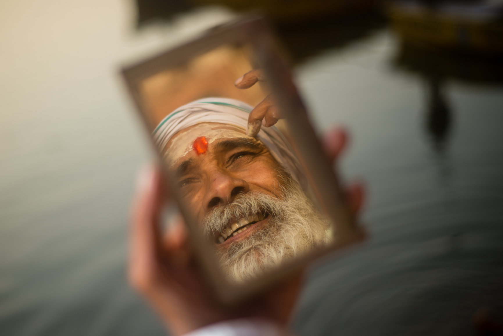 Indien – Reich der unzähligen Götter