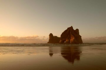 Wainando - Meditation und Sinnreisen - Neuseeland