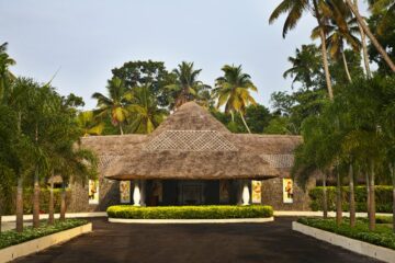 Carnoustie Beach Resort: Luxus pur in Keralas stilvollem Ayurveda-Hotel – Bild 4