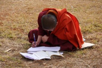 Buddhismus erleben: Rundreise durch Bhutan
