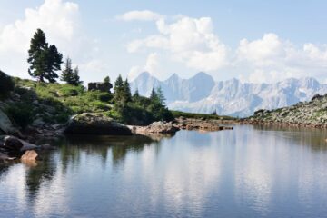 Wainando Meditation und Sinnreisen