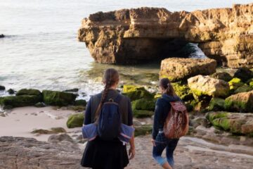 Let her be: Yoga für Frauen an der Algarve – Bild 9