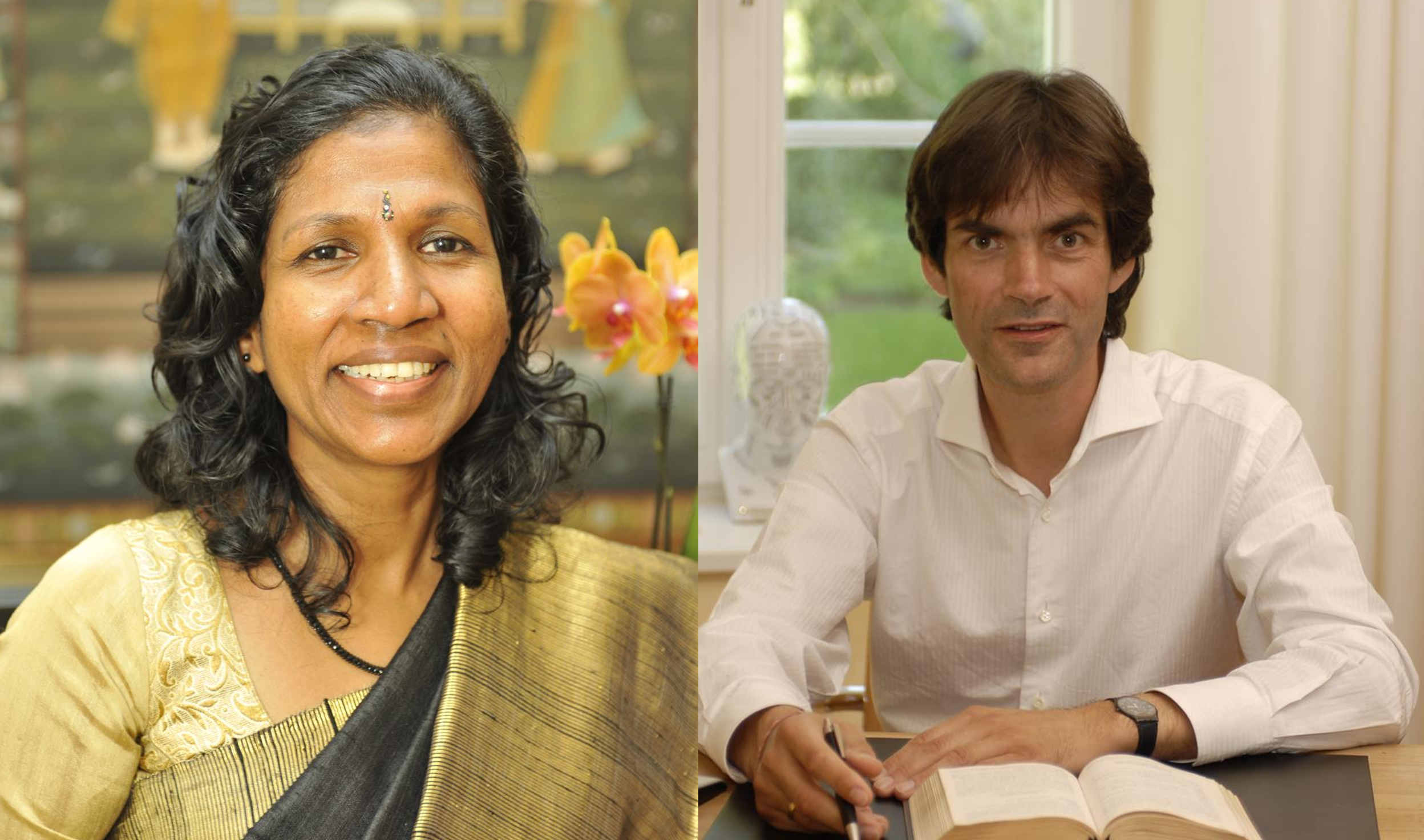 Dr. Prabha Burkhardsoerengutschmidt