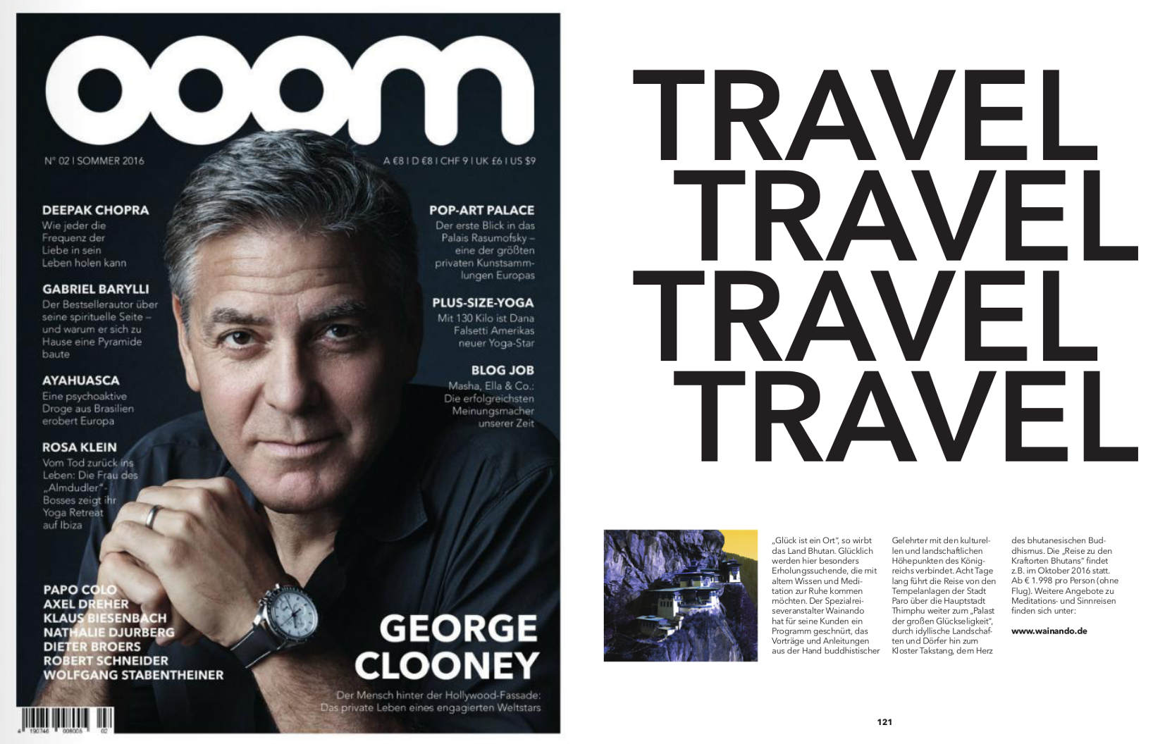 ooom Magazin_Nr. 2_Sommer 2016 klein