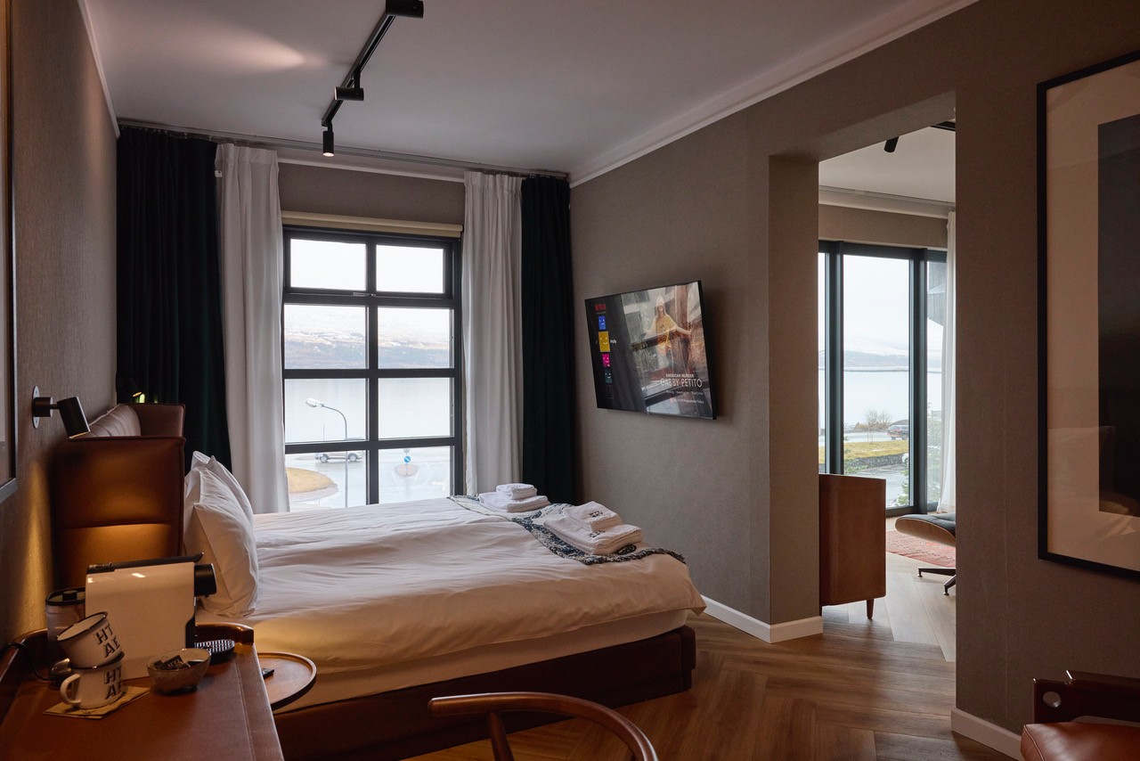 Mit Yoga & Wandern die Kraftorte Islands entdecken – Bild 8