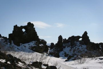 Myvatn