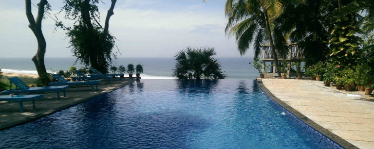 Somatheeram: Panchakarma im Ayurveda-Resort in Kerala