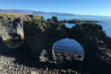 Islands Westen: Rundreise zu einsamen Fjorden, wilden Wasserfällen & rauem Hochland – Bild 32