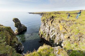 Islandrundreise mit dem Auto: Naturhighlights der Süd- und Westküste – Bild 12