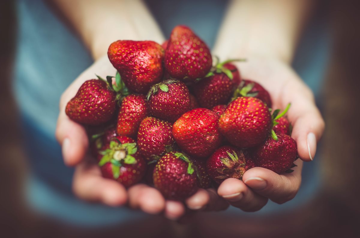 Anti-Stress-Ernährung: So helfen gesunde Lebensmittel durch hektische Zeiten