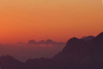 Dolomiten