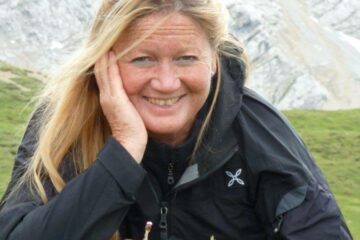 Christel Joy Kluth