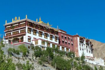 Rundreise durchs ursprüngliche Ladakh: Klöster, Kultur, Wanderungen & Meditation – Bild 45