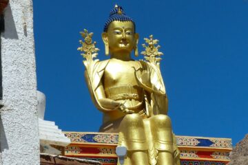 Rundreise durchs ursprüngliche Ladakh: Klöster, Kultur, Wanderungen & Meditation – Bild 17