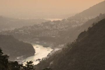Himalaya: Meditationsrundreise durch Indien