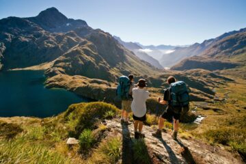 Individuelle Neuseeland-Rundreise mit dem Mietwagen – Bild 10