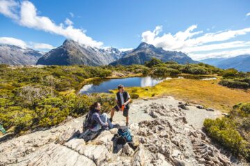 Individuelle Neuseeland-Rundreise mit dem Mietwagen – Bild 5