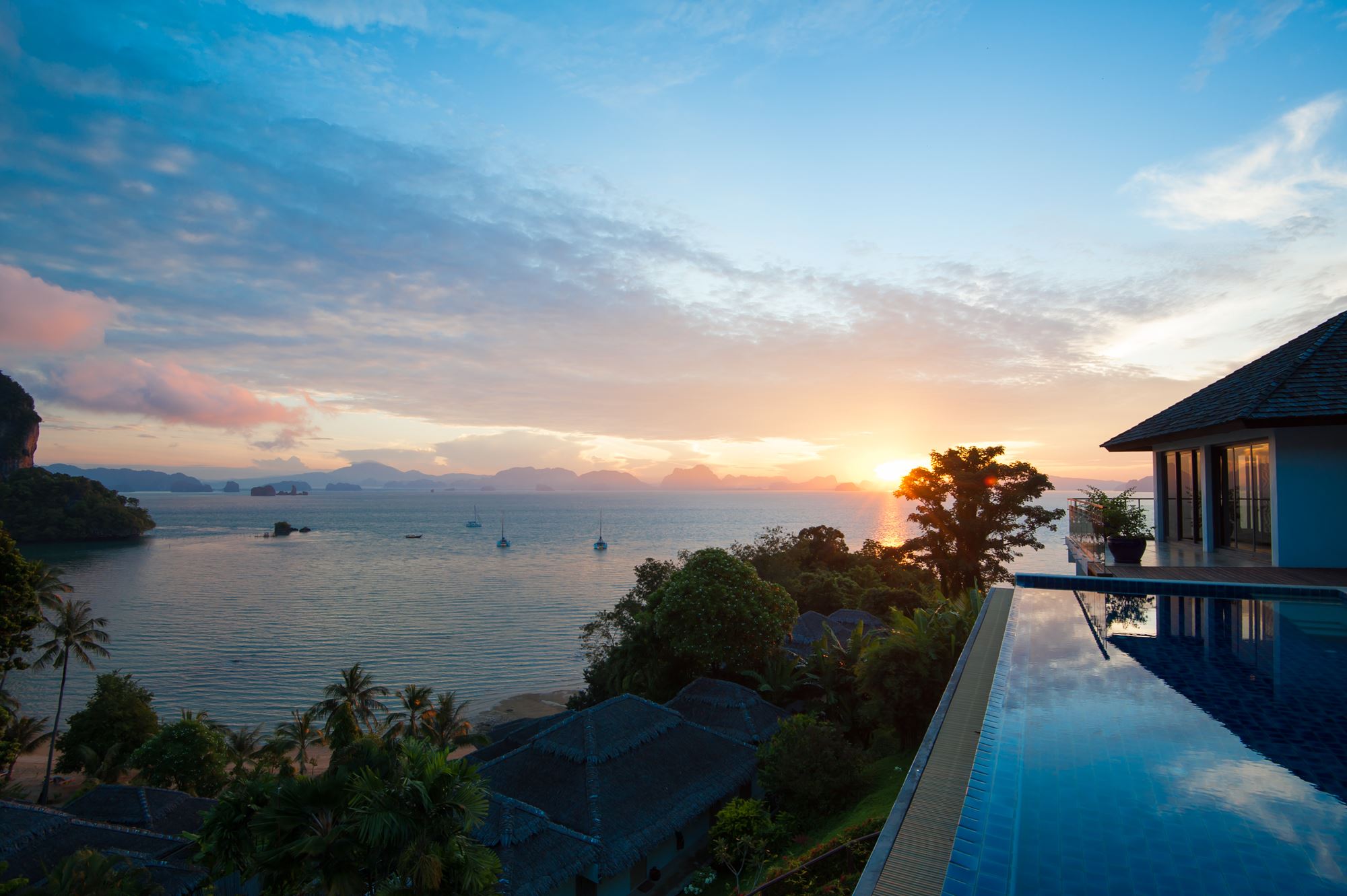 koh yao noi treehouse villas koh yao noi treehouse villas