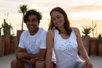 Entspannt Wellenreiten: Surfen & Yoga in Marokko – Bild 4