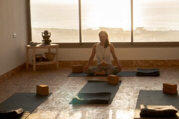 Entspannt Wellenreiten: Surfen & Yoga in Marokko – Bild 2