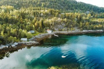 Fjord