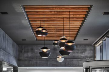 Lampendesign