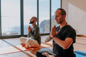 Yoga-Woche auf Madeira, der Insel des ewigen Frühlings – Bild 23