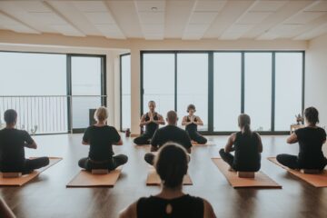 Yoga & Meer: Aktivurlaub & Erholung im Sentido Galosol auf Madeira – Bild 11