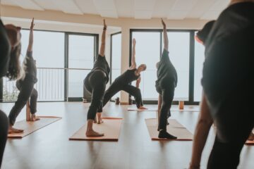 Yoga & Meer: Aktivurlaub & Erholung im Sentido Galosol auf Madeira – Bild 2