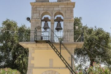 Griechische Kirche