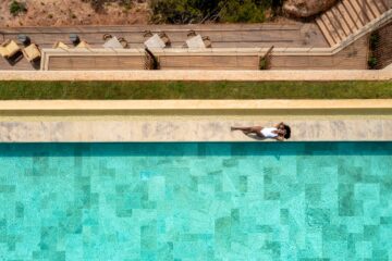 Six Senses: Luxuriöses Bohème-Hotel im Norden Ibizas – Bild 21