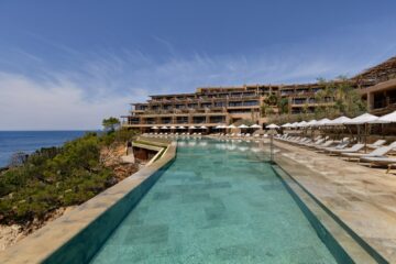Six Senses: Luxuriöses Bohème-Hotel im Norden Ibizas – Bild 13