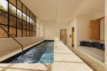 Six Senses: Luxuriöses Bohème-Hotel im Norden Ibizas – Bild 18
