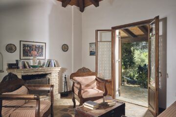 Vrisoula House