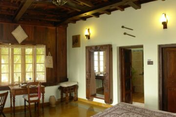 Kerala Standard Cottage