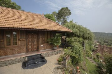 Kerala Standard Cottage