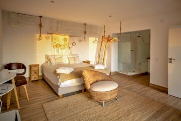 Heavenly Room Hortela